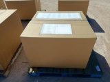 Pallet of Misc Electrical Supplies