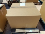 Pallet of Misc Electrical Supplies