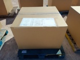 Pallet of Misc Electrical Supplies
