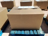 Pallet of Misc Electrical Supplies