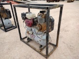 Gardner Denver Air Compressor