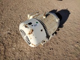 25 Hp 3 Phase Electric Motor