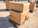 (4) Electric Panel Boxes