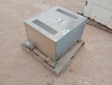 Ronk Static Phase Converter