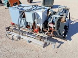 Hydraulic Unit