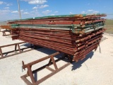 (24) Corral Panels