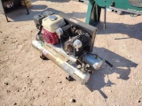 Grip Rite GR55G10X Air Compressor
