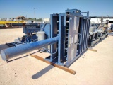 MAX-PAK Vertical Scrap Paper Baler