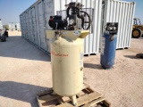 Ingersoll Rand TS-5 Air Compressor