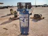 Eagle Upright Air Compressor