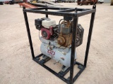 Gardner Denver Air Compressor