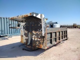 OX Bodies 15.5Ft Dump Bed