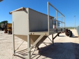 Fertilizer Hopper