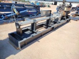 DXP HP Plus Pump w/Deutz Diesel Engine