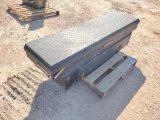 Weather Guard Toolbox