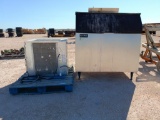 Ice-O-Matic Ice Machine