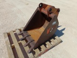 Case Backhoe 24