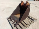 Case Backhoe 24