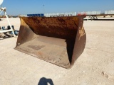John Deere 544J Bucket