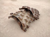 Padfoot Shell Kit
