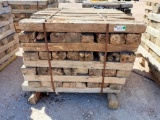 (1) Stack of 4