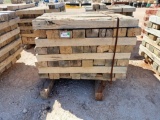 (1) Stack of 4