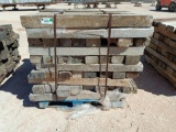 (1) Stack of 4