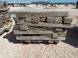 (1) Stack of 4