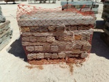 (1) Stack of 4