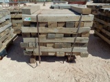 (1) Stack of 4