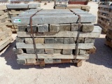 (1) Stack of 4