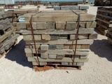 (1) Stack of 4