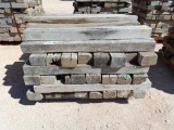 (1) Stack of 4