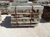 (1) Stack of 4