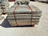 (1) Stack of 4