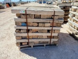 (1) Stack of 4