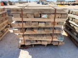(1) Stack of 4