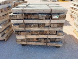 (1) Stack of 4