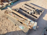 Venturo CT2003FB Electric Crane