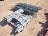 Incomplete Storage Racks