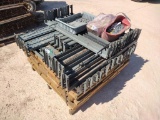 Incomplete Storage Racks