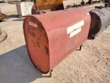 Oil Storage Tank