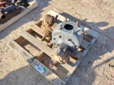 (2) Misc Pumps