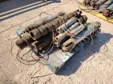 Pallet of Misc Water Well Pumps