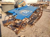 Race Car Frame