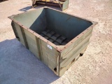 Water Trough