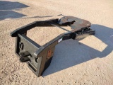 JOST JSK37FSL 5Th Wheel