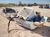 (2) Truck Hoods/Boom Bucket