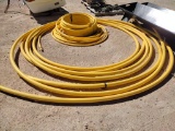 2'' Plastic Hose/1'' Plastic Hose
