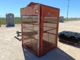 Storage Rack
